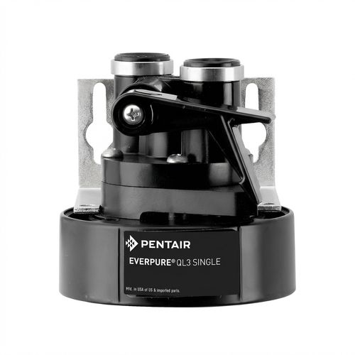 Everpure QL3 Single Filter Head
